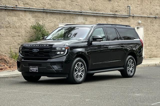 2025 Ford Expedition Active MAX
