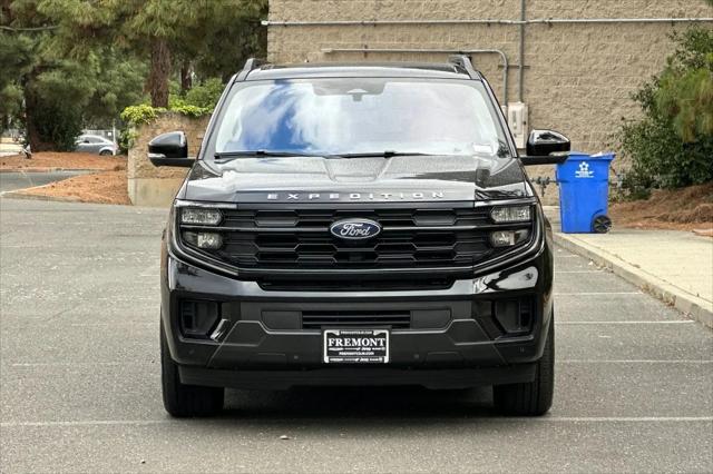 2025 Ford Expedition Active MAX