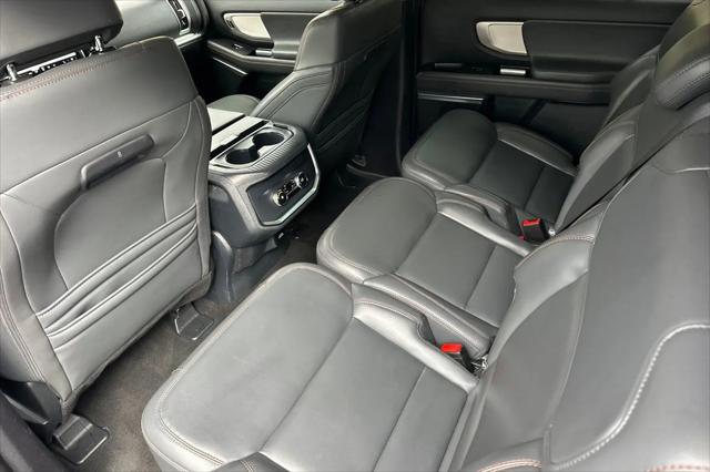 2025 Ford Expedition Active MAX