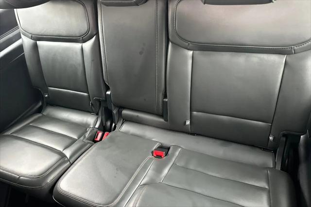 2025 Ford Expedition Active MAX