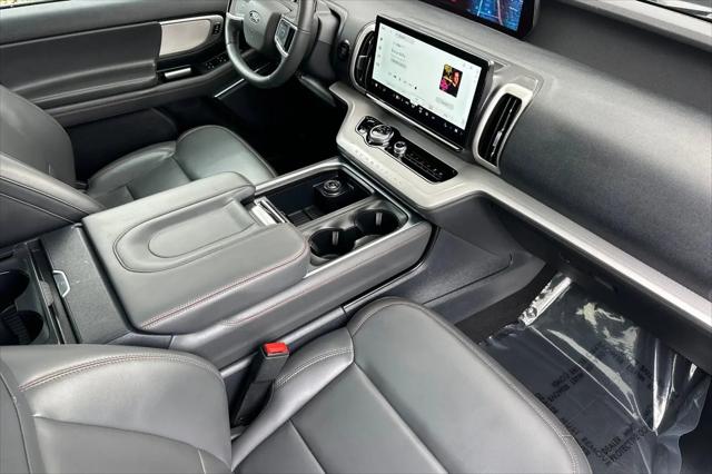 2025 Ford Expedition Active MAX