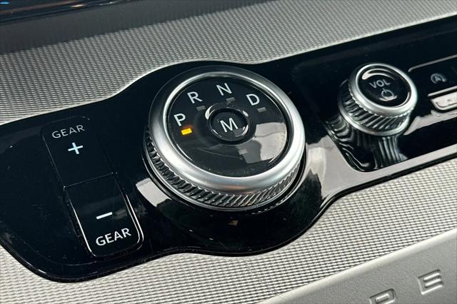 2025 Ford Expedition Active MAX