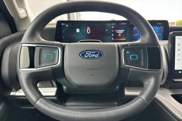 2025 Ford Expedition Active MAX