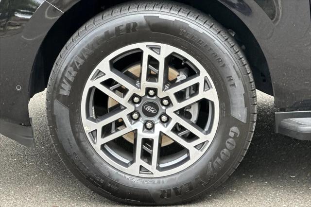 2025 Ford Expedition Active MAX