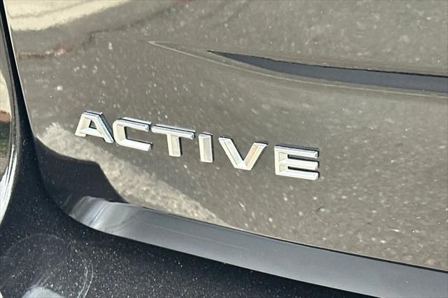 2025 Ford Expedition Active MAX