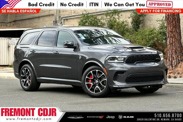 2026 Dodge Durango SRT Hellcat for sale in Newark, CA