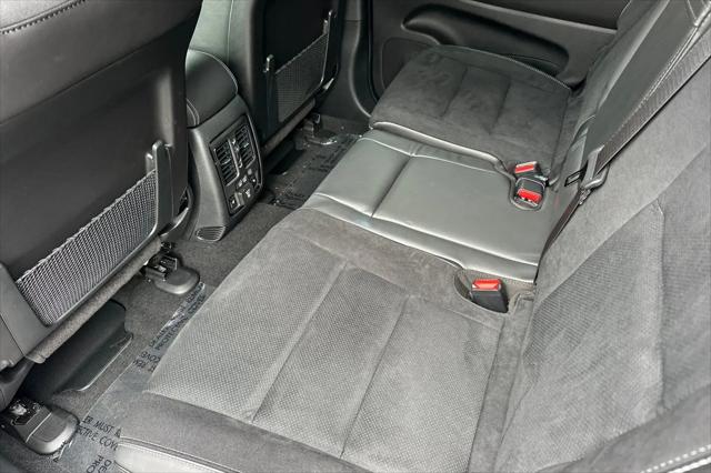 2026 Dodge Durango SRT Hellcat AWD