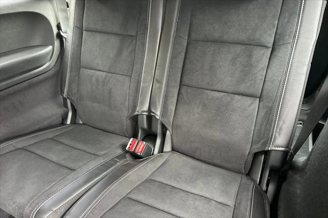 2026 Dodge Durango SRT Hellcat AWD