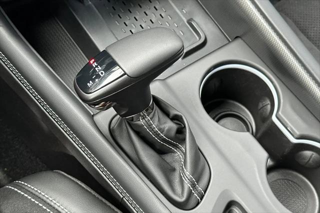 2026 Dodge Durango SRT Hellcat AWD