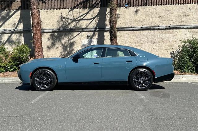 2026 Dodge Charger R/T 4 Door AWD