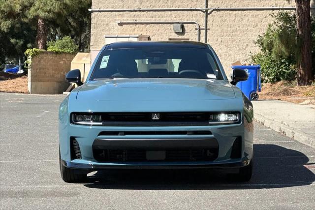 2026 Dodge Charger R/T 4 Door AWD