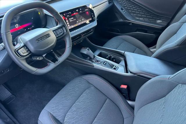 2026 Dodge Charger R/T 4 Door AWD