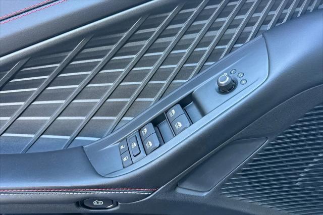 2026 Dodge Charger R/T 4 Door AWD