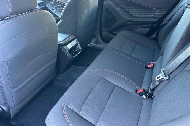 2026 Dodge Charger R/T 4 Door AWD