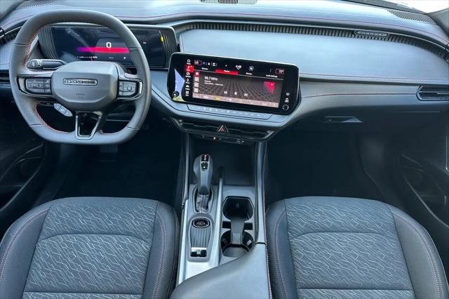 2026 Dodge Charger R/T 4 Door AWD