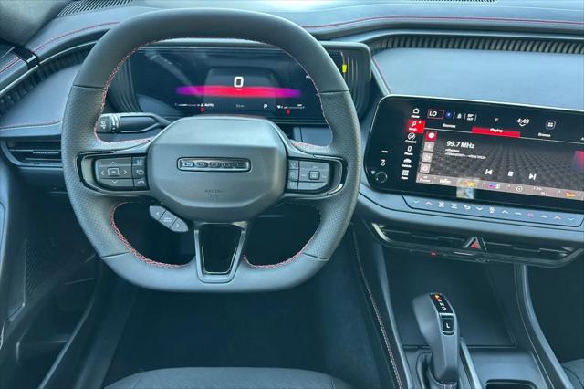 2026 Dodge Charger R/T 4 Door AWD