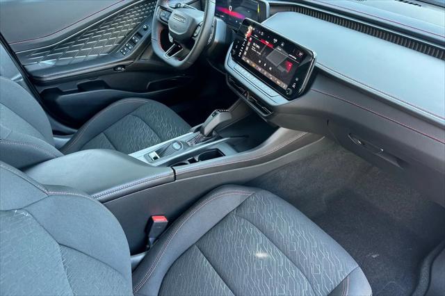 2026 Dodge Charger R/T 4 Door AWD