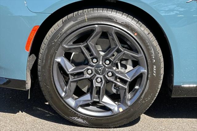 2026 Dodge Charger R/T 4 Door AWD