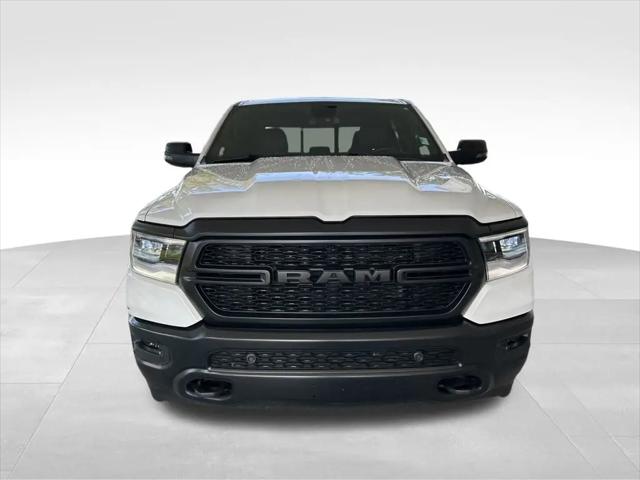 2023 Ram 1500 Big Horn Crew Cab 4x4 5'7" Box