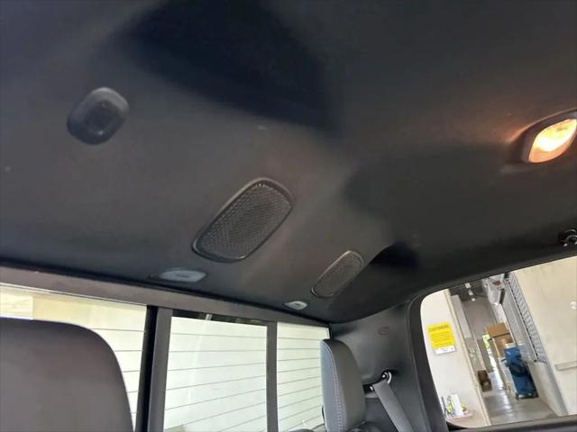 2023 Ram 1500 Big Horn Crew Cab 4x4 5'7" Box