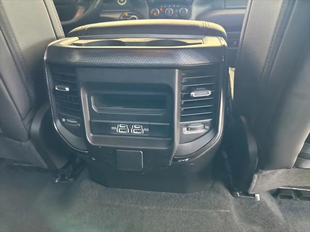 2023 Ram 1500 Big Horn Crew Cab 4x4 5'7" Box