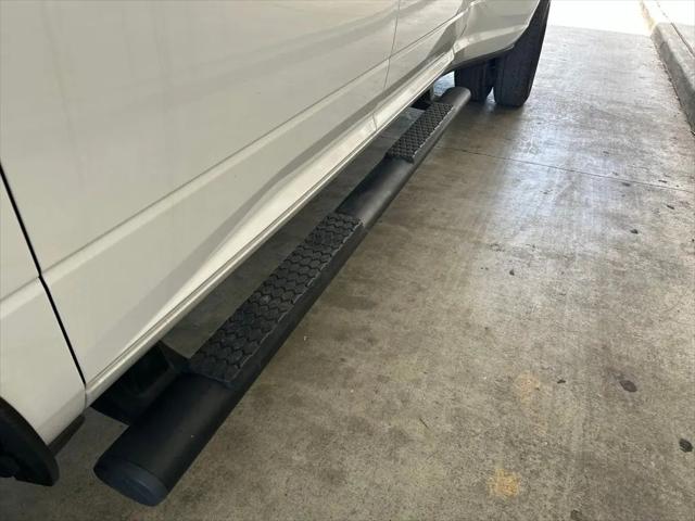 2025 Ram 3500 Tradesman Crew Cab 4x4 8 Box