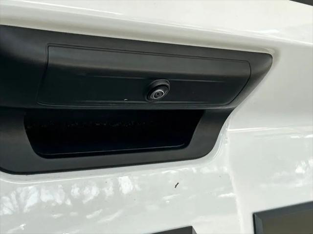 2025 Ram 3500 Tradesman Crew Cab 4x4 8 Box