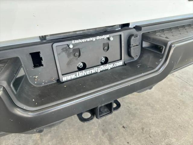 2025 Ram 3500 Tradesman Crew Cab 4x4 8 Box
