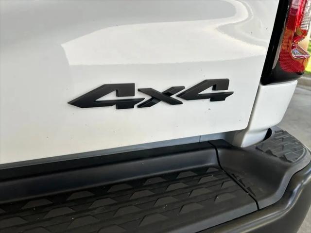 2025 Ram 3500 Tradesman Crew Cab 4x4 8 Box