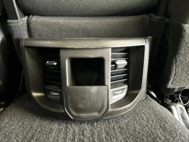 2025 Ram 3500 Tradesman Crew Cab 4x4 8 Box