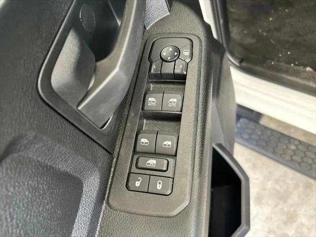 2025 Ram 3500 Tradesman Crew Cab 4x4 8 Box