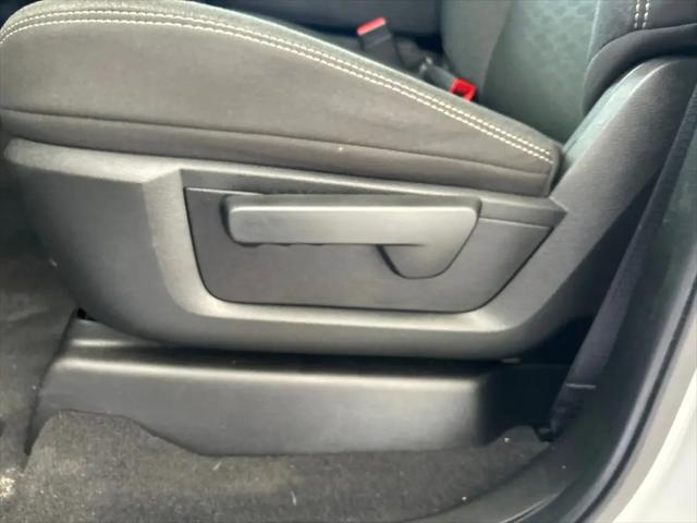 2025 Ram 3500 Tradesman Crew Cab 4x4 8 Box