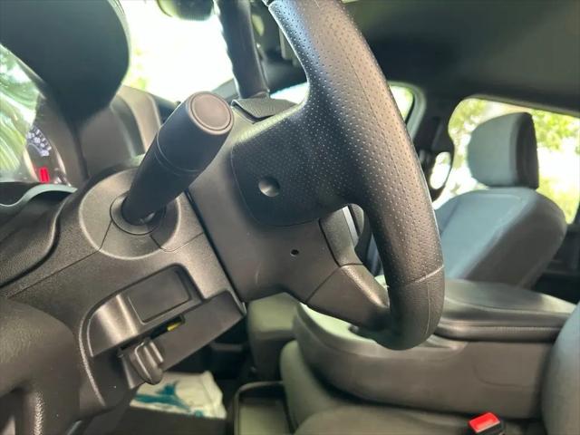2025 Ram 3500 Tradesman Crew Cab 4x4 8 Box