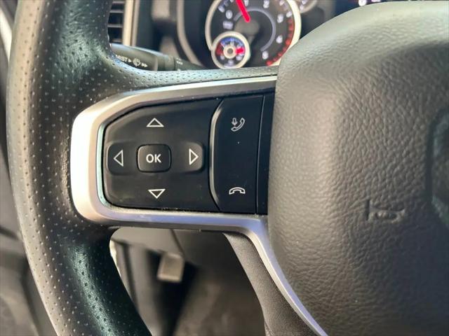 2025 Ram 3500 Tradesman Crew Cab 4x4 8 Box