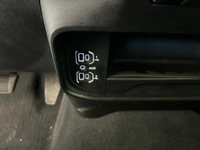 2025 Ram 3500 Tradesman Crew Cab 4x4 8 Box