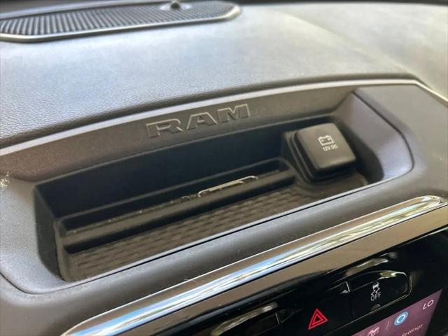 2025 Ram 3500 Tradesman Crew Cab 4x4 8 Box
