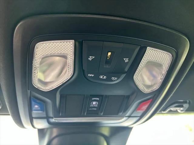 2025 Ram 3500 Tradesman Crew Cab 4x4 8 Box
