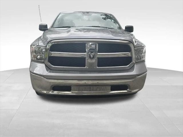 2024 Ram 1500 Classic SLT Quad Cab 4x2 6'4" Box