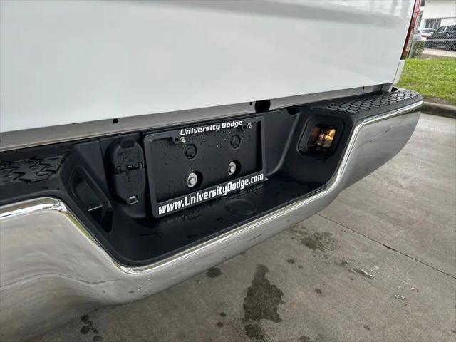 2024 Ram 1500 Classic SLT Quad Cab 4x2 6'4" Box