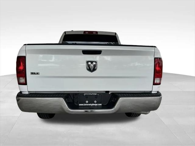 2024 Ram 1500 Classic SLT Quad Cab 4x2 6'4" Box