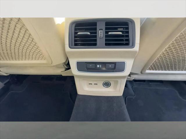 2022 Audi Q5 Premium Plus 45 TFSI S line quattro S tronic