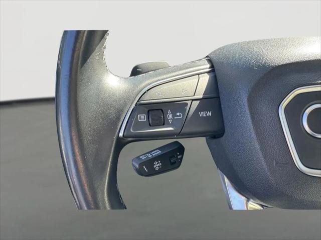 2022 Audi Q5 Premium Plus 45 TFSI S line quattro S tronic