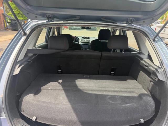 2008 Mazda MazdaSpeed3 Sport
