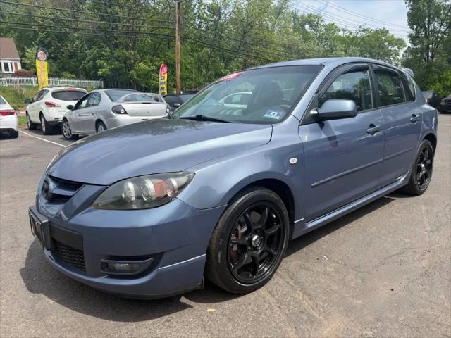 2008 Mazda MazdaSpeed3 Sport for sale in Raritan, NJ
