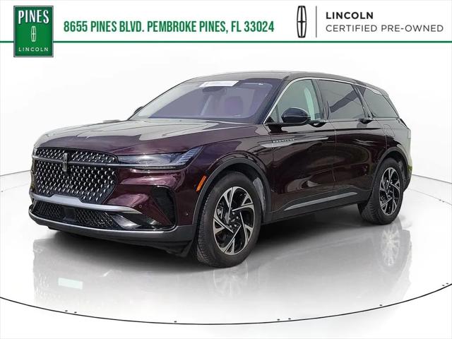 2024 Lincoln Nautilus Premiere for sale in Pembroke Pines, FL