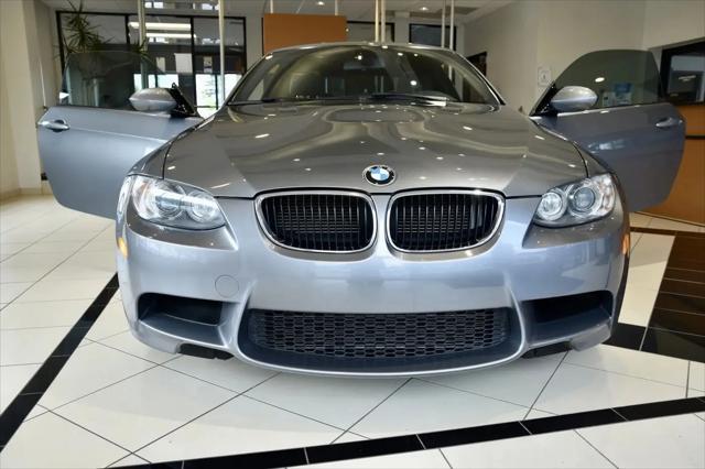 2013 BMW M3 Standard