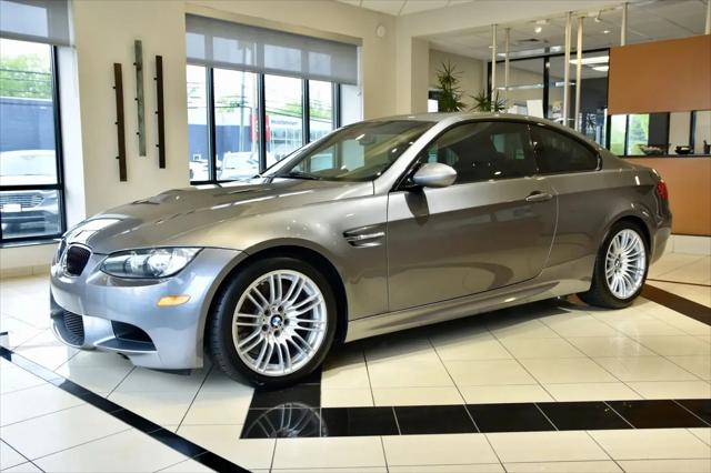 2013 BMW M3 Standard