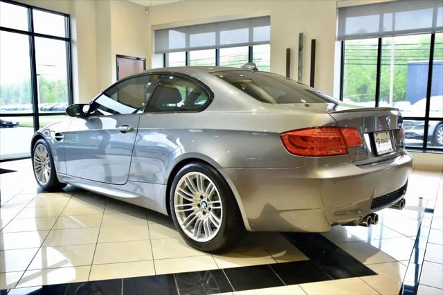 2013 BMW M3 Standard
