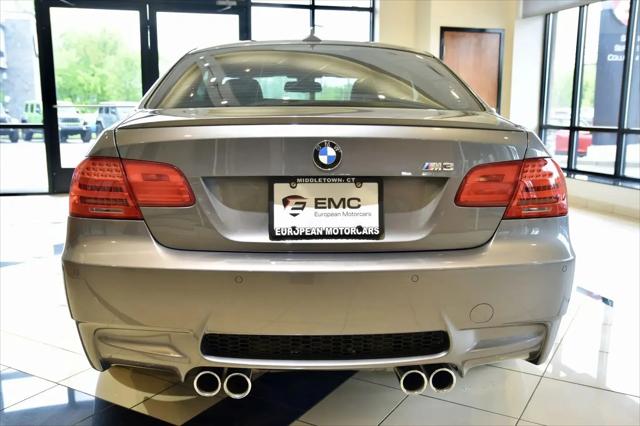 2013 BMW M3 Standard