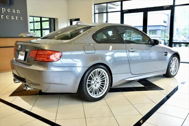 2013 BMW M3 Standard